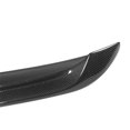 thumbnail image 6 of Ikon Motorsports Compatible with 11-16 BMW 5 Series F10 & M5 HM Style Trunk Spoiler Carbon Fiber CF, 6 of 7