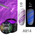 thumbnail image 2 of Rosalind 5ML Luminous Spider Gel Polish Dibujo lineal para manicura Labymos Gel Luminoso, 2 of 7