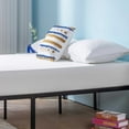 thumbnail image 4 of Best Price Mattress 12” Gel Memory Foam Mattress in a Box, Twin, 4 of 10