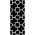 thumbnail image 2 of Safavieh Cambridge 8' Square Hand Tufted Wool Rug, 2 of 7