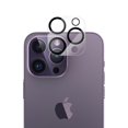 thumbnail image 2 of Blu Element Protecteur de lentilles de Caméra iPhone 14 Pro/14 Pro Max, 2 of 5