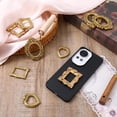 thumbnail image 4 of JEWLALO 10PCS Vintage Mini Picture Frames 1x1 Inch Small Gold Frames Tiny Antique Resin Photo Frame Wall Hanging Display Table Frame for DIY Jewelry Christmas Holiday Party Hotel Decor, 4 of 7