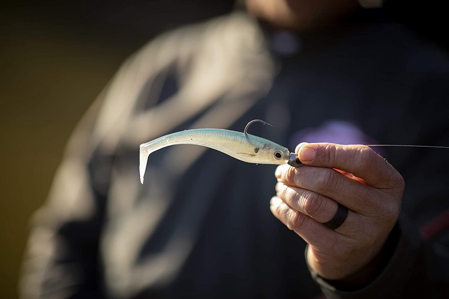 PowerBait® Hollow Belly