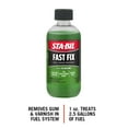 thumbnail image 2 of Gold Eagle 107856 8 oz Sta-Bil Fast Fix Engine Fuel Treatment, Green - Small, 2 of 9