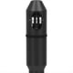 thumbnail image 2 of Mango de aleación para alimentación de alambre para soldadura TIG, varilla de soldadura antideslizante, color negro., 2 of 5