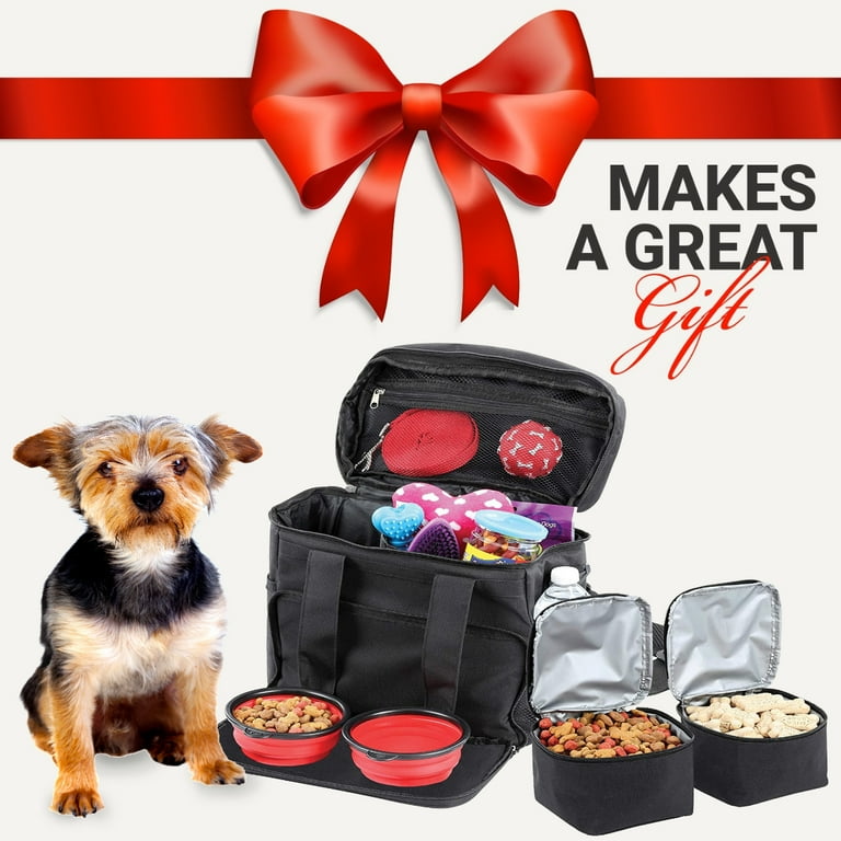 Dog travel 2025 bag uk