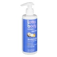 thumbnail image 2 of Lottabody Moisturizing Hair Styling Gel with Coconut & Shea Oils, 8 oz, 2 of 5