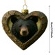 thumbnail image 3 of Estampado de Animales Navideños Acrílicos Colgantes, Regalo de Navidad para Familiares y Compañeros, Decoración para Árbol de Navidad., 3 of 7
