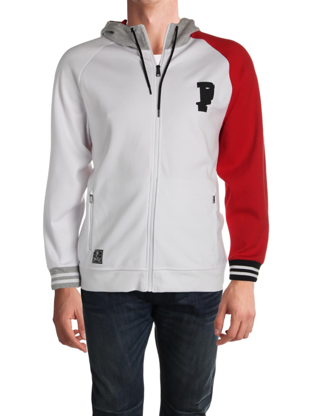 polo performance sweatshirt