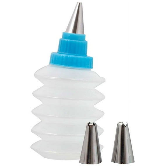 Simply Good Cupcake Frosting Set (4 Piece Set)