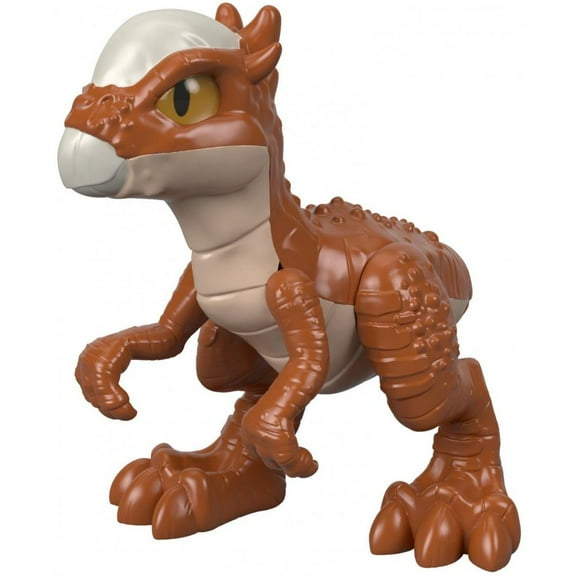 Imaginext Jurassic World Stygimoloch