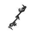 thumbnail image 3 of Soporte para cencerro Abrazadera para cencerro, Metal, Hardware, Resistente, Accesorio para Tambor, Soporte para Abrazadera de extensión de Tambor, 3 of 10