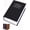 Black, variant on Book Safe with Key, Dictionary-Shaped Money Box Hidden Secret Security Lock-Up Piggy Bank with Keys For Coins Cash Money Jewellery 18 * 12 * 5.8CM