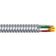 thumbnail image 2 of Southwire Aluminum Armored Electrical Wire Cable 12/2 - Insulated - 1 Piece, 2 of 4