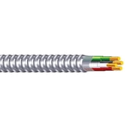 Southwire Aluminum Armored Electrical Wire Cable 12/2 - Insulated - 1 Piece