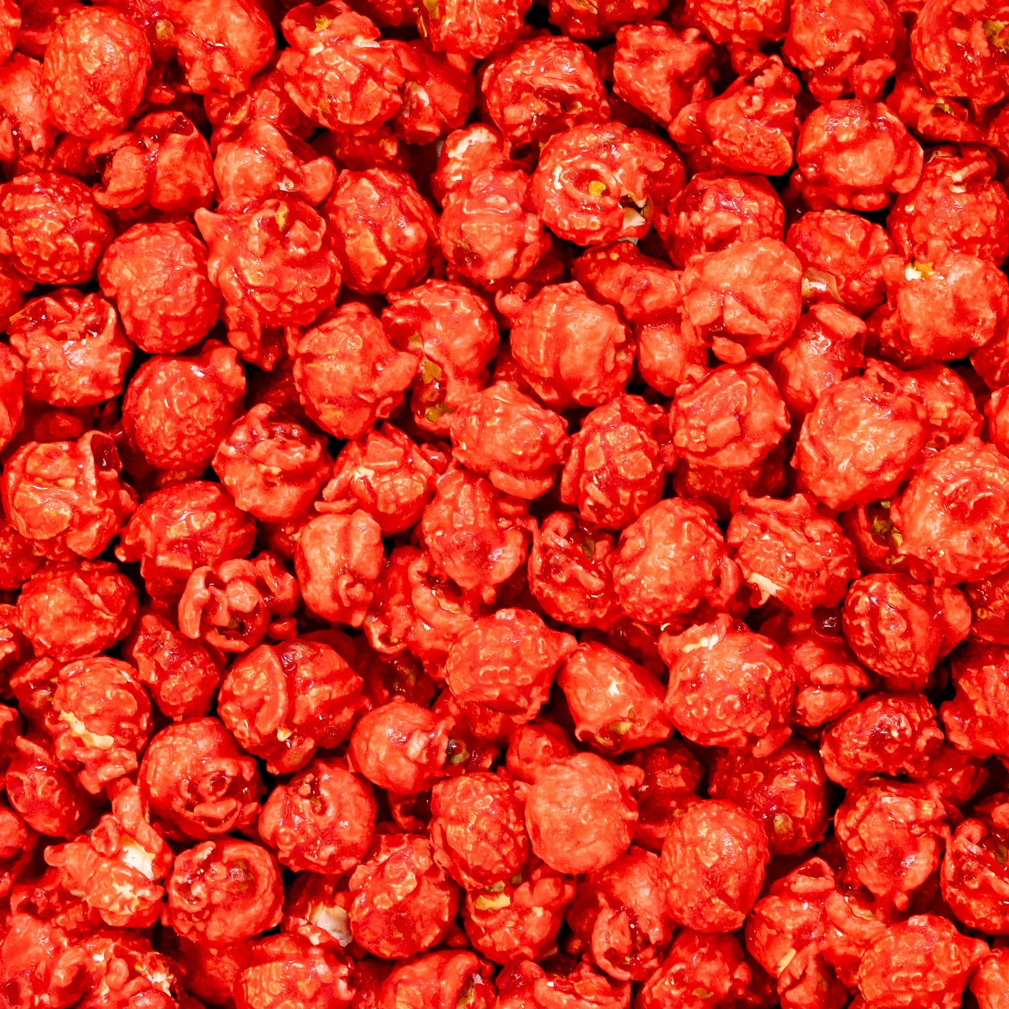 Colby Ridge Cinnamon Gourmet Craft Popped Gluten Free Popcorn Bulk Sized Large Gift Bags (Bulk 5 Gal. 80 Cups)