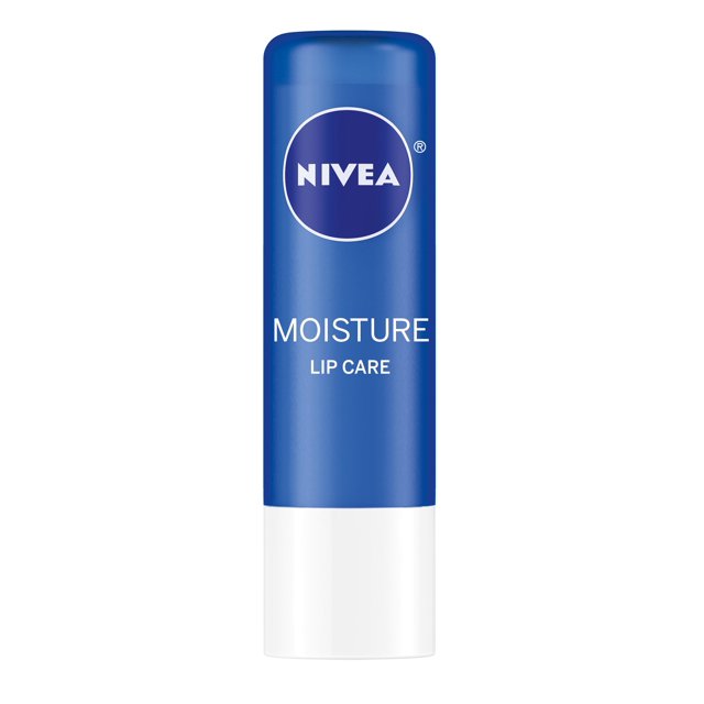 Cuidado Labial NIVEA Un Beso de Hidratación 5 ml