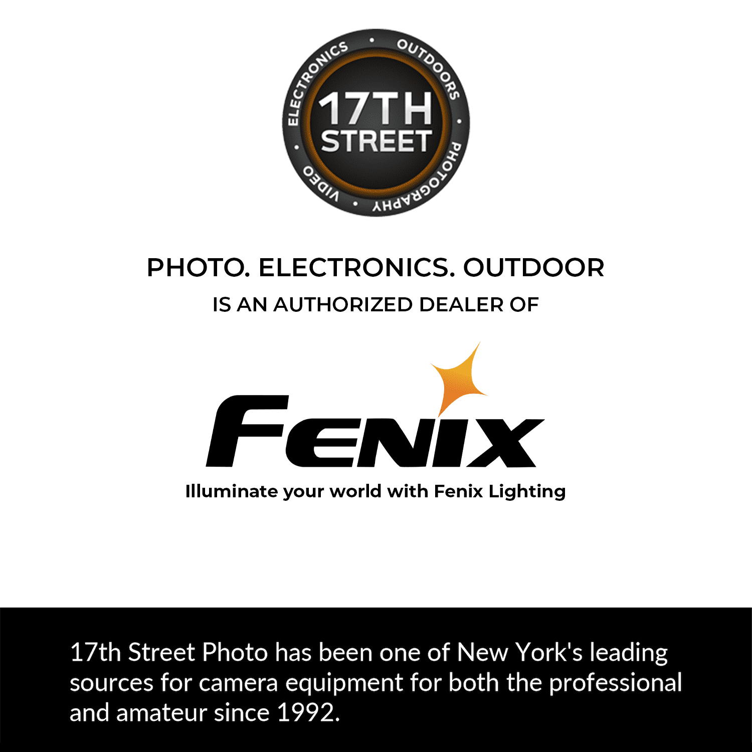 Fenix E35R Magnetic Tail EDC Flashlight - 3100 Lumens EDC & Six Lighting Modes, USB Type-C Rechargeable - Single Side Switch Light with Dual USB Ports 2.4A Wall Charger and Cleaning Cloth -Bundle Kit