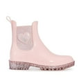 thumbnail image 4 of Elements Youth Girls' Aster 2 Waterproof Chelsea Rain Boot, 4 of 6