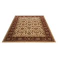 thumbnail image 3 of Nourison Persian Crown Cream Area Rug PC001 7'10" x 10'6", 3 of 5