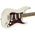 thumbnail image 5 of Squier Classic Vibe '70s Stratocaster Electric Guitar (Olympic White), 5 of 6