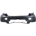 thumbnail image 4 of Rear Bumper Cover Assembly Fits 10-11 Soul Hatchback Type-B KI1100149 866112K050, 4 of 5