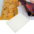 thumbnail image 1 of 100Pcs Laminating Sheets, Basics Clear Plastic Paper Laminating Sheet, Keep Color Lasting Waterproof Anti Scratch A4 5mil Thick Rounded Corner, 1 of 8