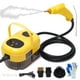 thumbnail image 1 of Limpiador a vapor portátil Allcucut 2500 W Steam Shot 1 L 110 V, 1 of 7