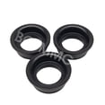 thumbnail image 5 of Fit for Smart Fortwo Coupe 2008-2015 1320150080 Spark Plug Seals Gaskets Set 3pc, 5 of 5