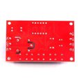 thumbnail image 2 of Módulo de relé de retardo de tiempo ajustable de 12 V Módulo de interruptor de control de temporizador programable, 2 of 7