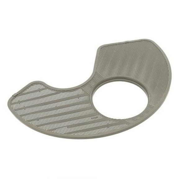 Whirlpool WPLWPW10463906 Genuine OEM Dishwasher Screen