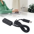thumbnail image 1 of Custom USB Mini Keypad, Programmable Macro Keyboard with Braille Design for OS X, , IOS, 1 of 7
