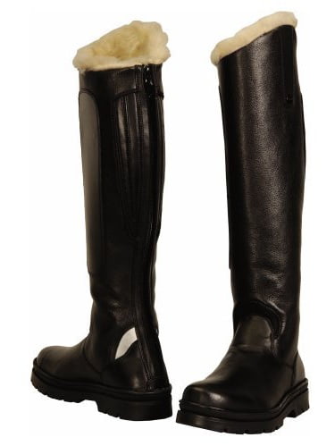 TuffRider Ladies Wellesley Tall Boots 