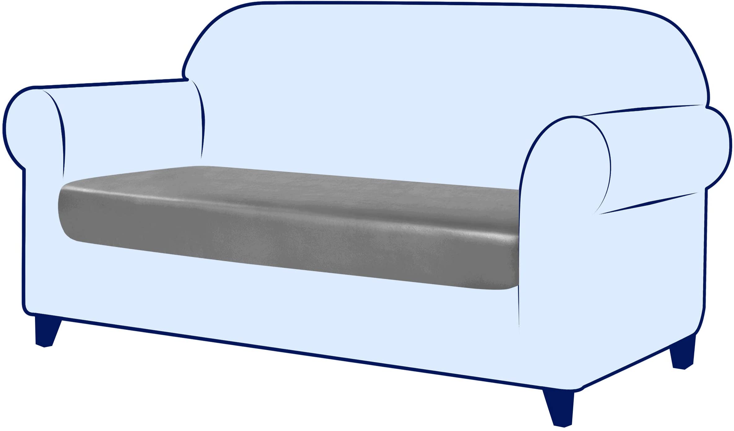 Leather Sofa Replacement Seat Covers