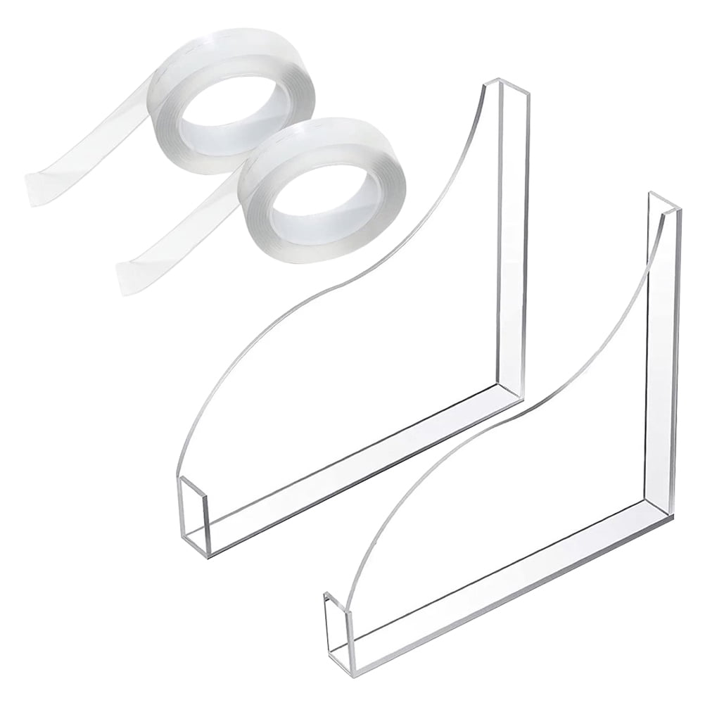 Frcolor Guard Bathtub Water Shower Tub Guards Corner Bathroom