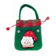 thumbnail image 4 of Bolsa con cordón Bolsas de dulces de Navidad, bolsas de regalo con cordón, bolsas de Navidad, bolsas de regalo, bolsas de Navidad, 4 of 9