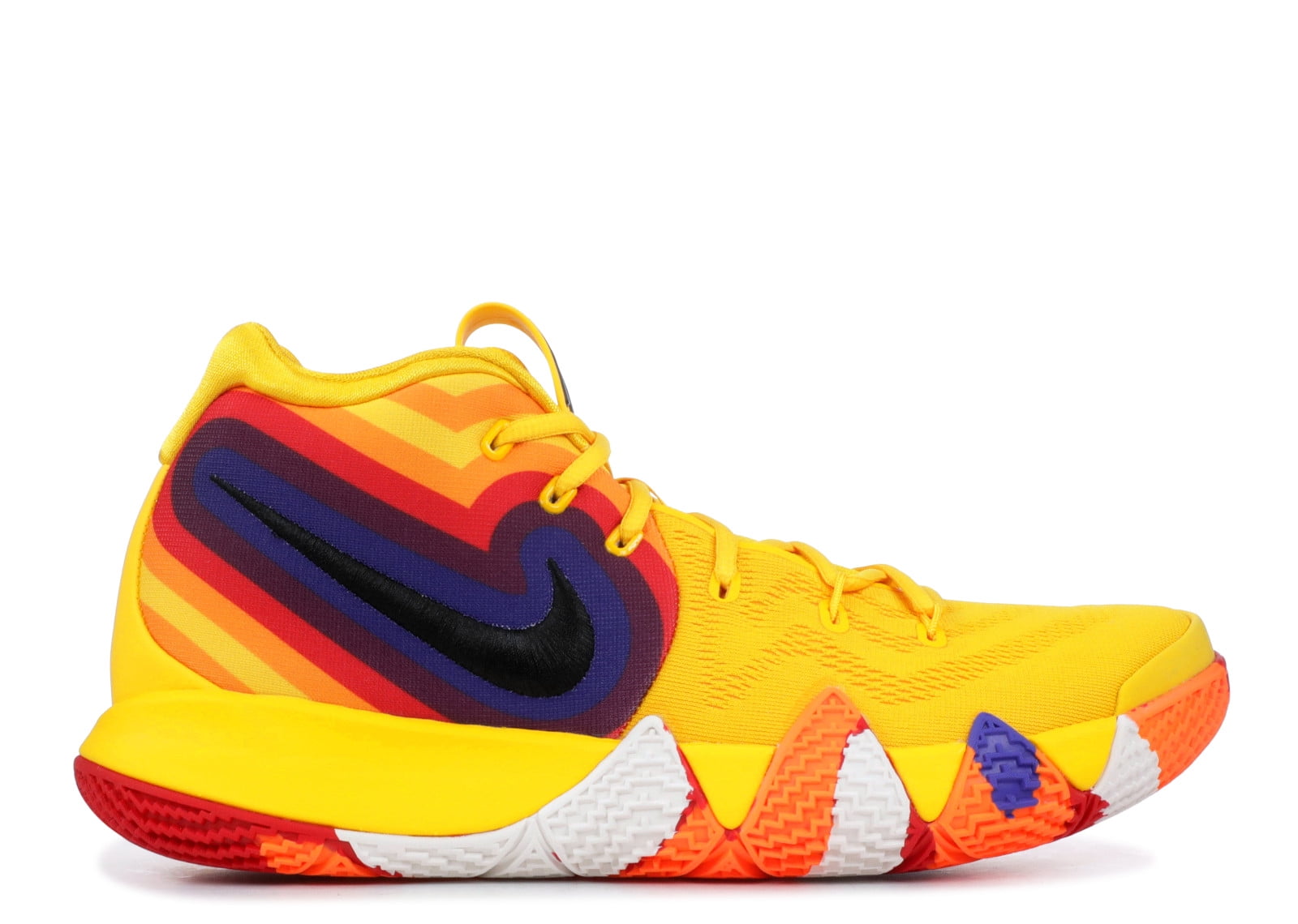 kyrie 4 size 10