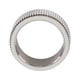 thumbnail image 3 of Anillo de ansiedad fresco, anillo giratorio para hombre de 8 mm, anillo de alivio de ansiedad, anillo de ansiedad de titanio, diseño elevado Jadeshay A, 3 of 8