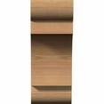thumbnail image 2 of 4"W x 10"H x 48"L New Brighton Rough Sawn Rafter Tail, Western Red Cedar, 2 of 4