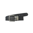 thumbnail image 2 of Signature By Levi Men's 38mm Leather Reversible Belt, 2 of 6