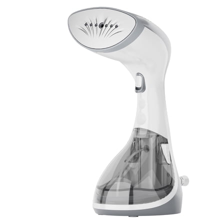WHALL Powerful Handheld Garment Steamer - Fast Wrinkle Remover, Portable & Travel-Ready