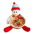 Christmas Candy Storage Basket Christmas Tree Snowman Man Storage christmas-candy-storage-basket-christmas-tree-snowman-man-storage