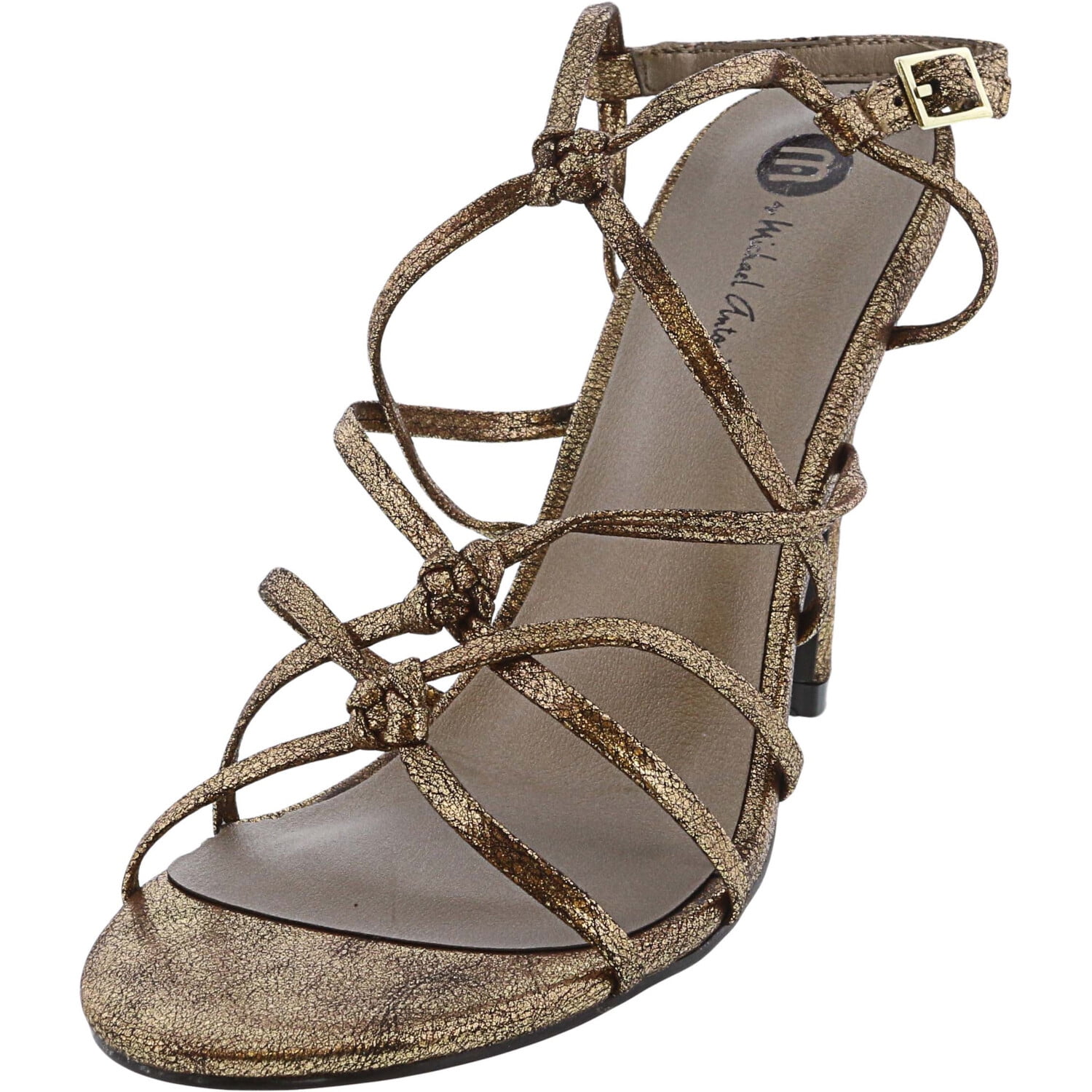 michael antonio heels