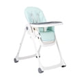 thumbnail image 1 of Periquera para Bebe Portátil con Bandeja para Comer - Asiento Reclinable de 3 Posiciones y Seguridad de 5 puntos Bebesit  Snack, 1 of 9