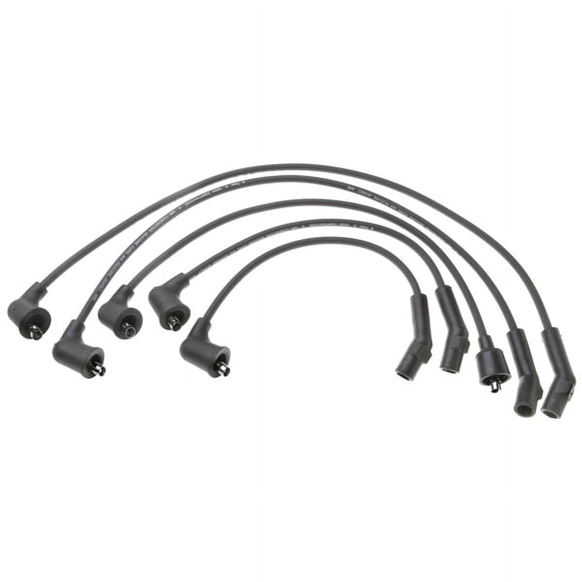 Pro Series Wire Import Car Wire Set