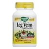 Natures Way Vegetarian Vcaps 435 mg with Tru-OPCs Leg Veins, 120 ea