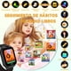 thumbnail image 5 of PTHTECHUS Reloj inteligente para ni&ntilde;os-Smartwatch con llamadas bidireccionales y SOS,18 juegos Libro audio C&aacute;maras duales Reproductor de m&uacute;sica Pod&oacute;metro De, 5 of 7