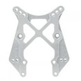 thumbnail image 3 of Filfeel Aluminum Alloy Front Shock Tower, RC Car Shock Tower, RC Truck RC Model Car For 1/10 RC Car RC Car Hobby, 3 of 8