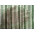 thumbnail image 4 of oneOone Cotton Silk Fabric Chevron Block Printed Fabric 1 Yard 42 Inches Wide, 4 of 4