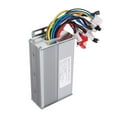 thumbnail image 2 of 2X EBike Brushless Controller 30A 36V 48V 500W Electric Scooter Blcd Controller for Scooter Bicycle Accessories,2 x Electric Brushless Controller,Silver, 2 of 8